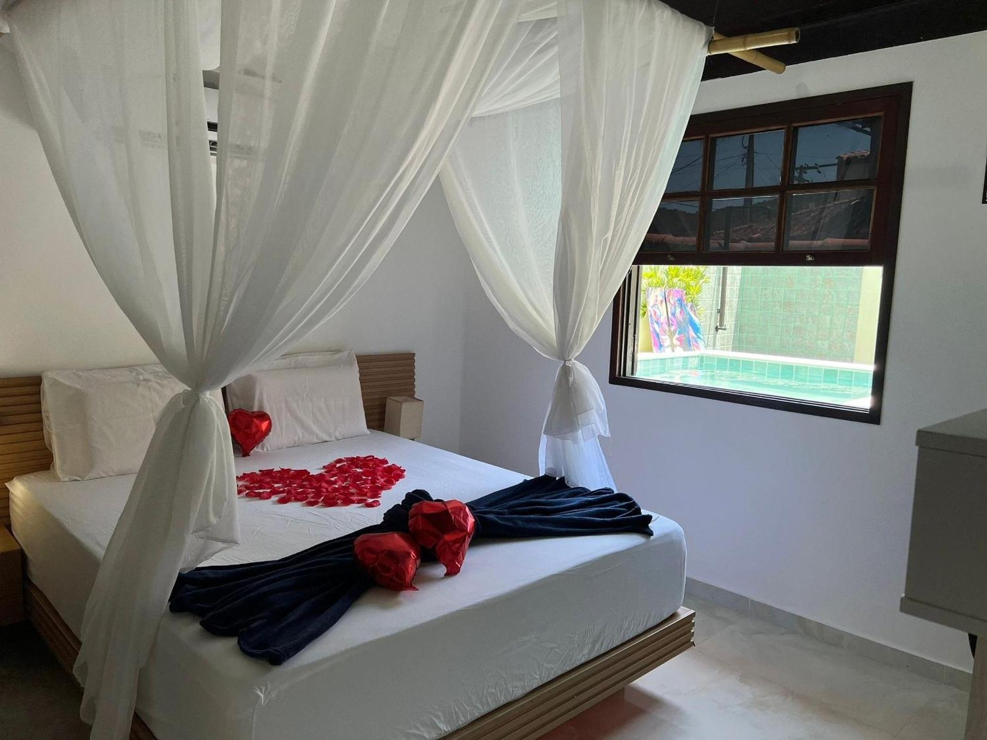 Casa Aconchegante A 7 Min Da Praia Búzios Exterior foto